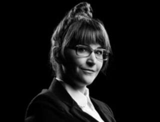 Odrée ROUSSEAU